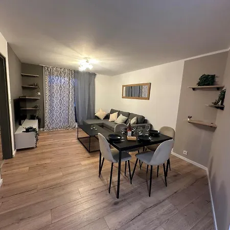 L'escapade Nimoise - A 700m De La Gare Apartamento *