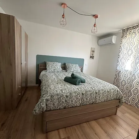 L'escapade Nimoise - A 700m De La Gare Apartamento